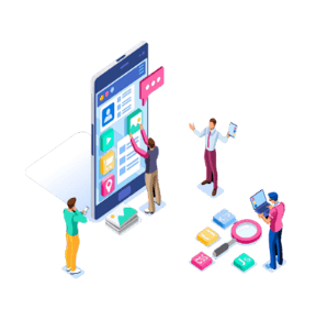 Mobile Isometric